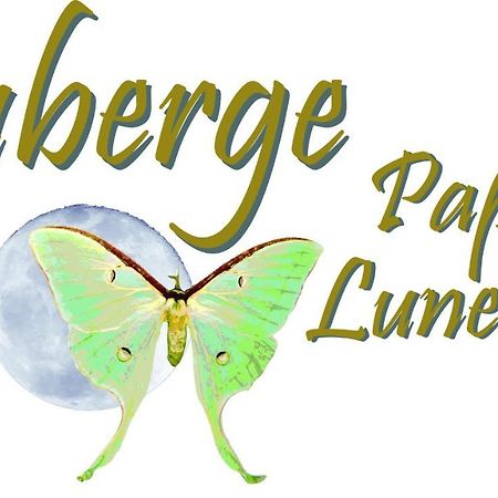 Auberge Papillon Lune Richmond Kültér fotó