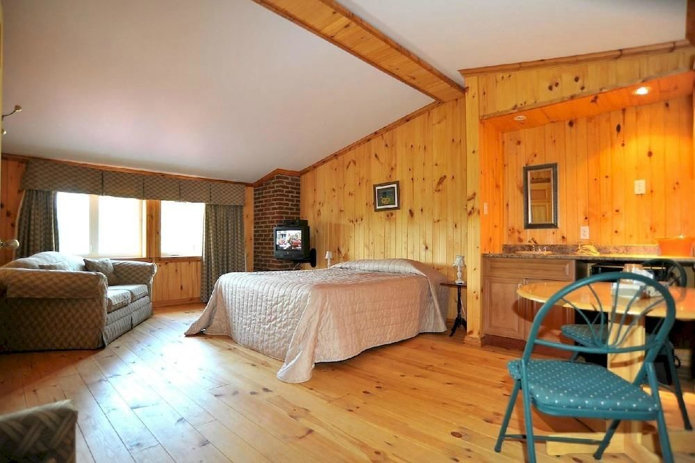 Auberge Papillon Lune Richmond Kültér fotó