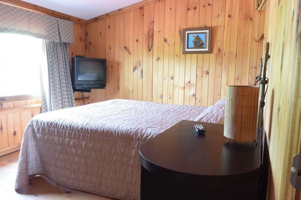 Auberge Papillon Lune Richmond Kültér fotó